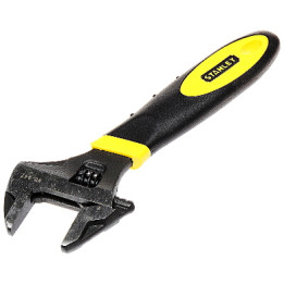 SÄÄDETTÄVÄ JAKOAvain ST-0-90-947 26 mm STANLEY