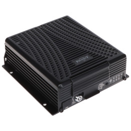 AHD, PAL, IP MOBILE DVR PROTECT-207 4 CHANNELS