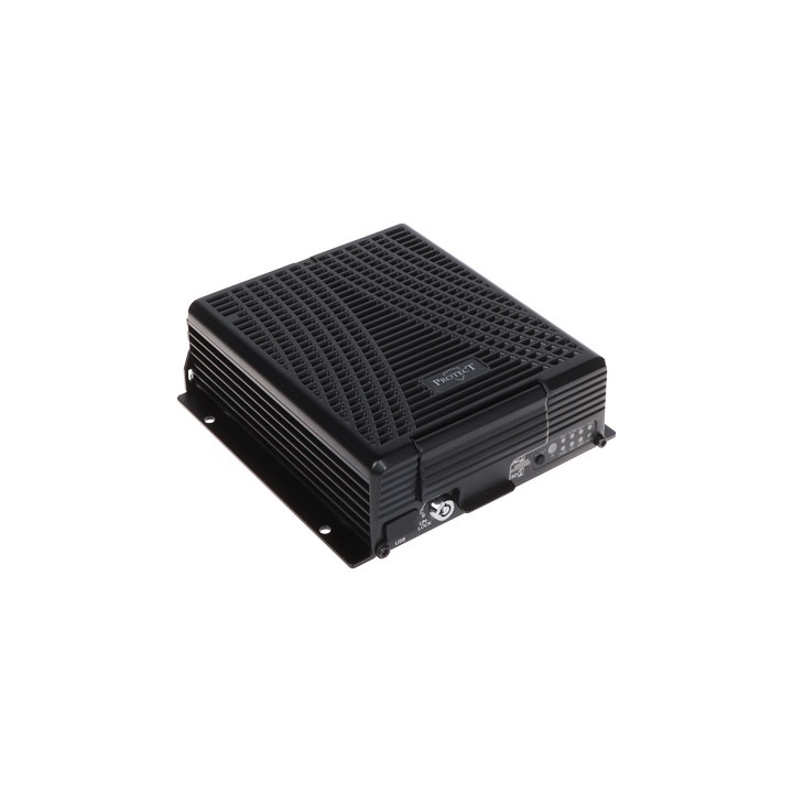 AHD, PAL, IP MOBILE DVR PROTECT-207 4 KANALAI