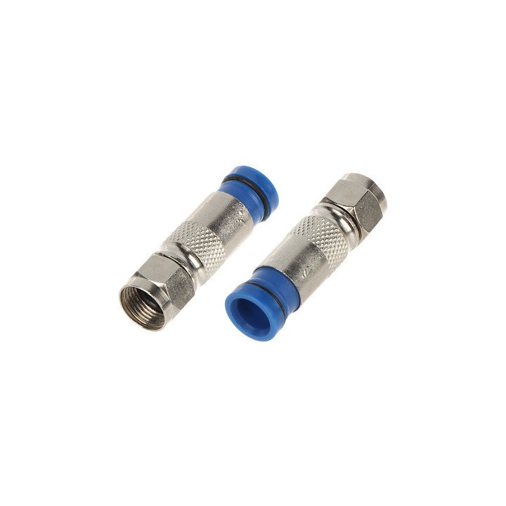 METACON F/4873-MTC*P10 Compression Connector