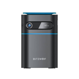 Miniprojektori BlitzWolf, BW-VT2, Android, Wi-Fi, 1080p