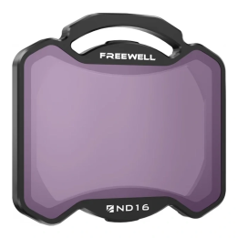 Filtras ND16 Freewell skirtas DJI Avata 2