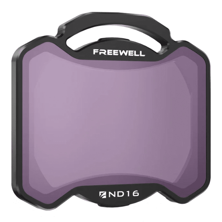 Filtras ND16 Freewell skirtas DJI Avata 2