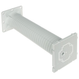 ASENNUSLEVY LÄMPÖERISTEEN MDZ-300-KB KOPOS