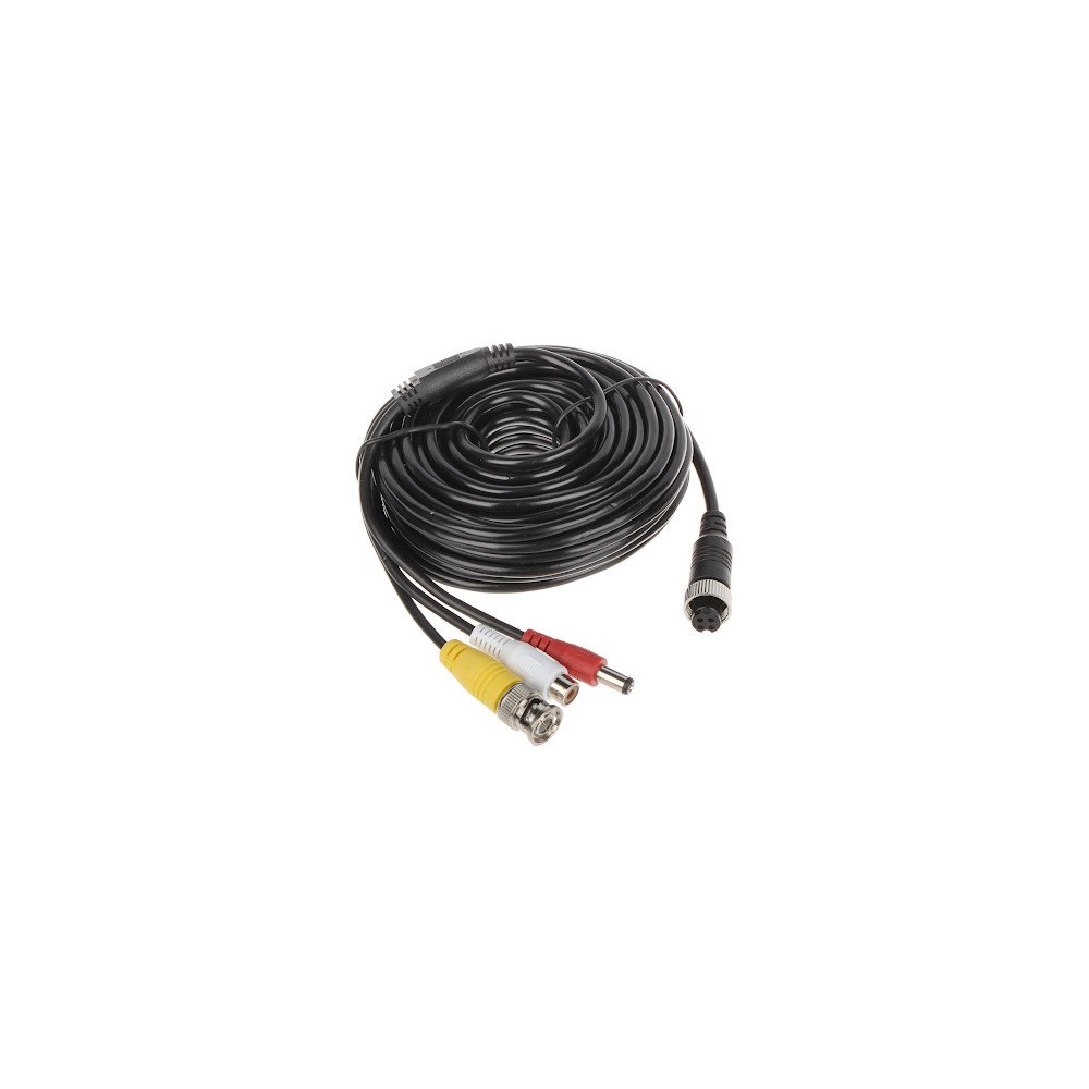 KAAPELI ATE-AVIA/BNC-10M 10 m AUTONE