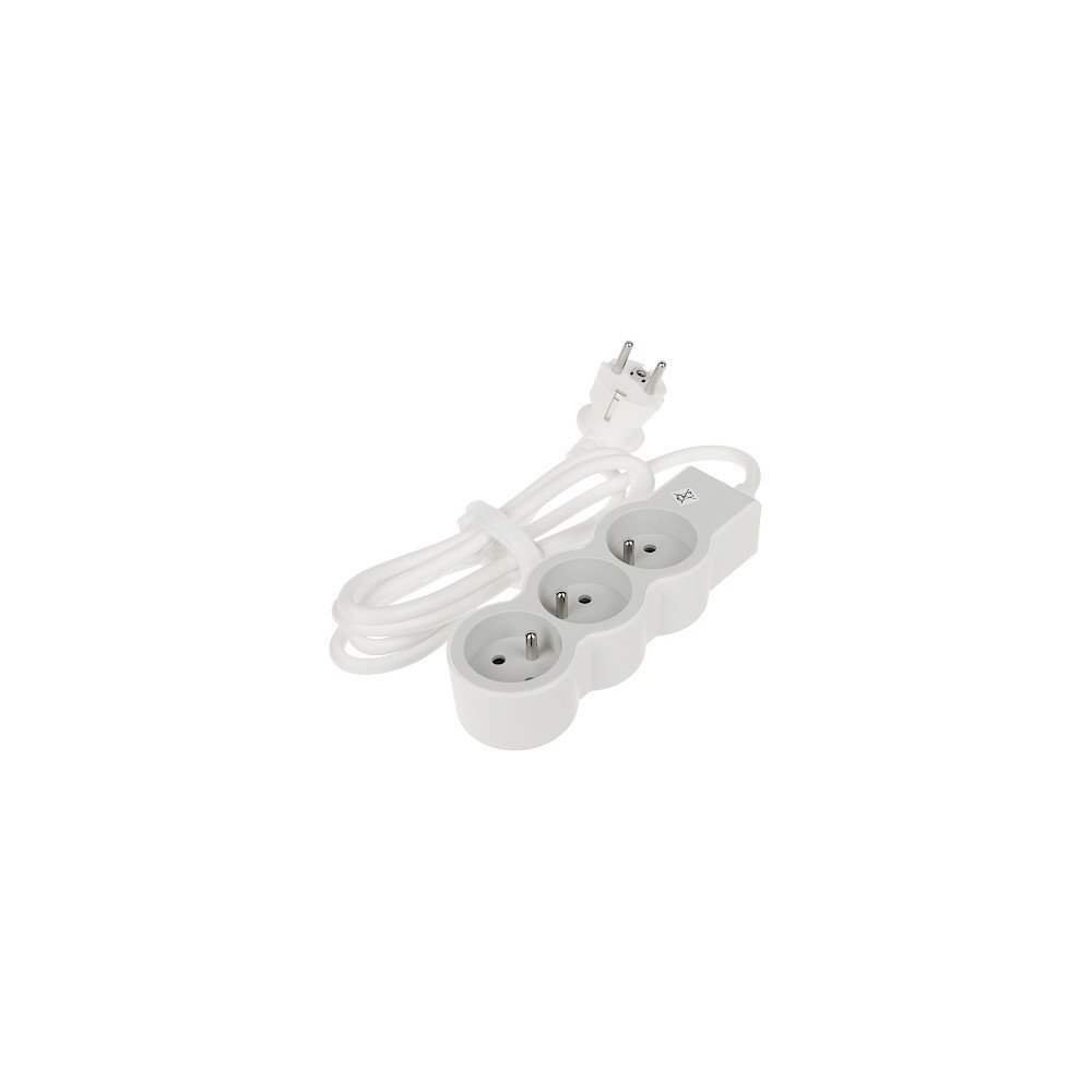 POWER DISTRIBUTION UNIT LE-049470 (3 OUTLETS) 1.5 m LEGRAND