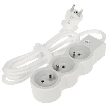 ENERGIJAS SADALISANAS IERICIBA LE-049470 (3 IZPLATES) 1,5 m LEGRAND