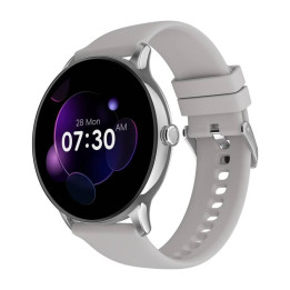 Noise Twist Go Smartwatch (Gray)