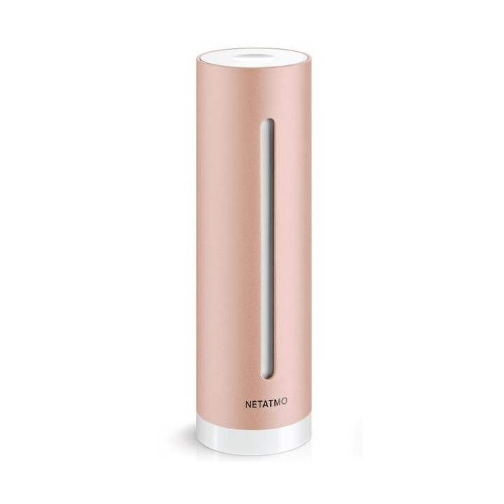 Netatmo NHC-EC Air Quality Sensor