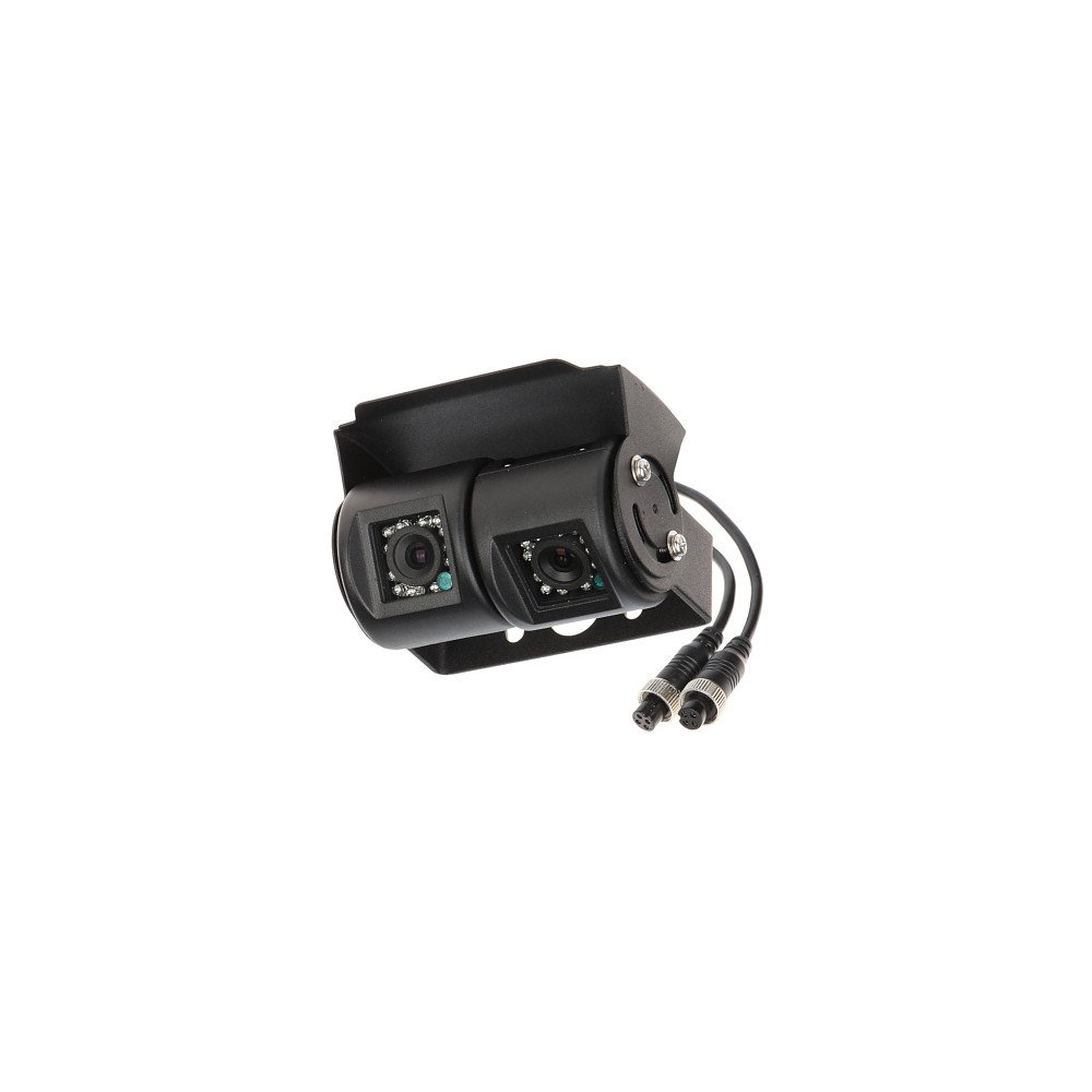 AHD MOBILE KAMERA ATE-CAM-AHD620HD 1080p 2,8 mm AUTOMATINIS