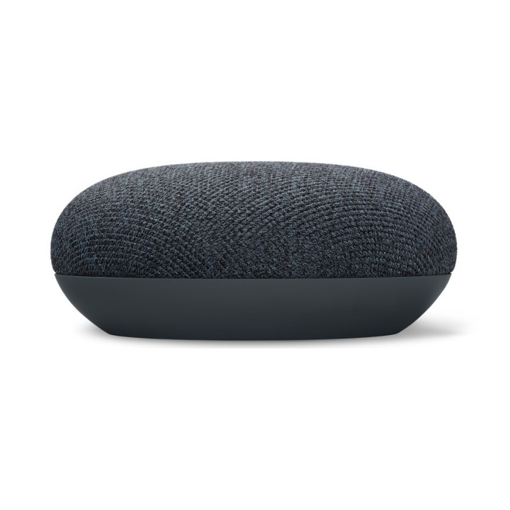 Google Nest Mini 2 gen. Puuhiili