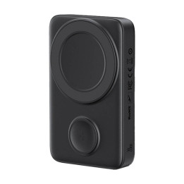 Magneettinen virtapankki Apple-kellolle Mcdodo MC-1461 10000mAh, 20W (musta)
