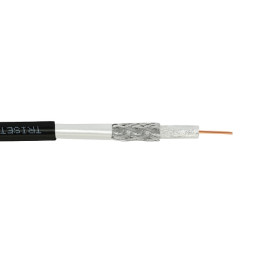 TRISET TRISET-302-FCA-PE/250 Cable