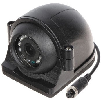 AHD MOBILE KAMERA ATE-CAM-AHD735HD 1080p 2,8 mm AUTOMATINIS