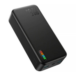 Power Bank Dazzling 22,5W 30000mAh Joyroom JR-QP196 (musta)