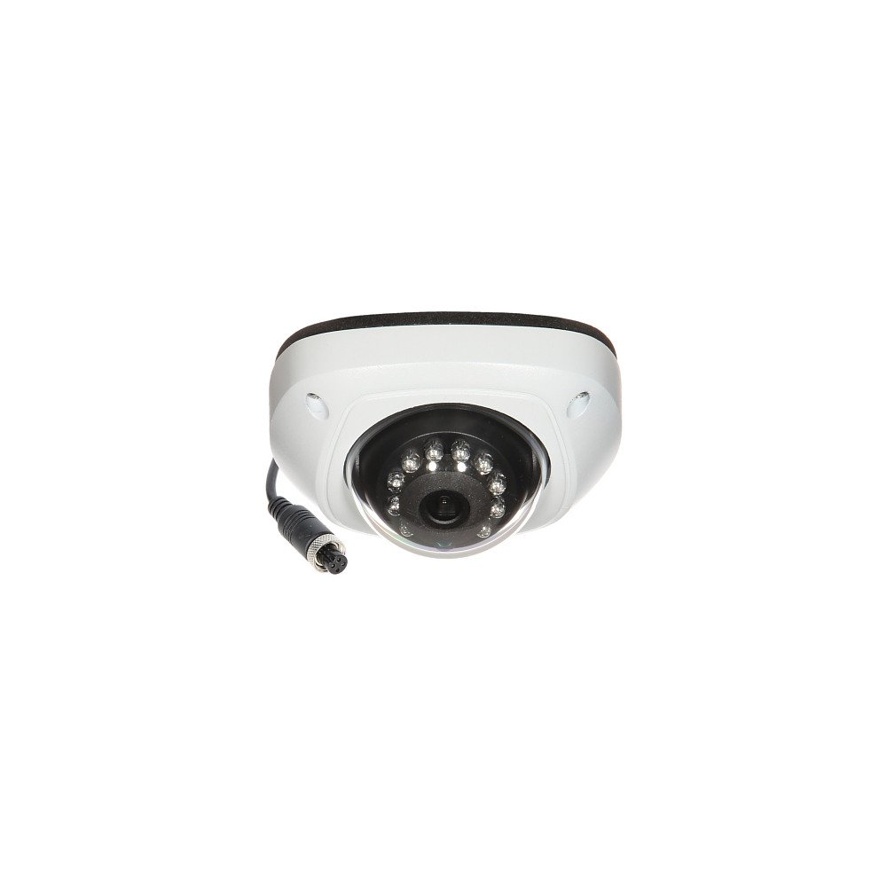 AHD MOBILE KAMERA ATE-CAM-AHD925HD 1080p 2,8 mm AUTOM.
