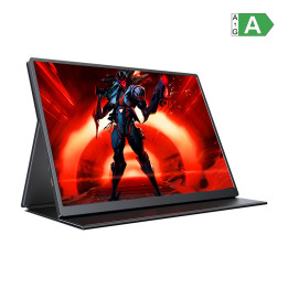 Täydellinen kannettava näyttö UGame C2 16" 2560x1600 120Hz