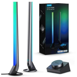 Govee H6047 Игровые световые панели | Лампы светодиодные | RGBIC, Wi-Fi, Alexa, Google Assistant