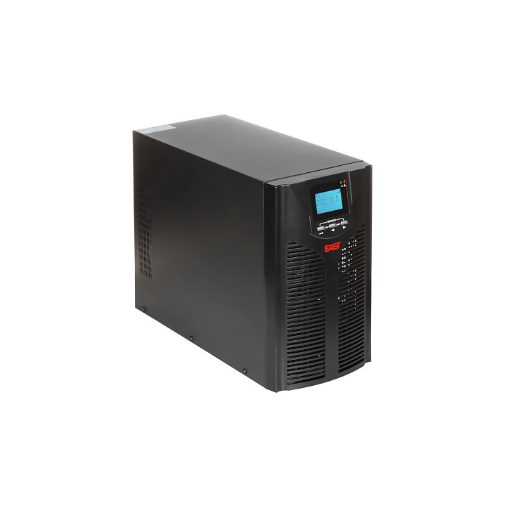 EAST AT-UPS2000/2-LCD 2000VA UPS LCD