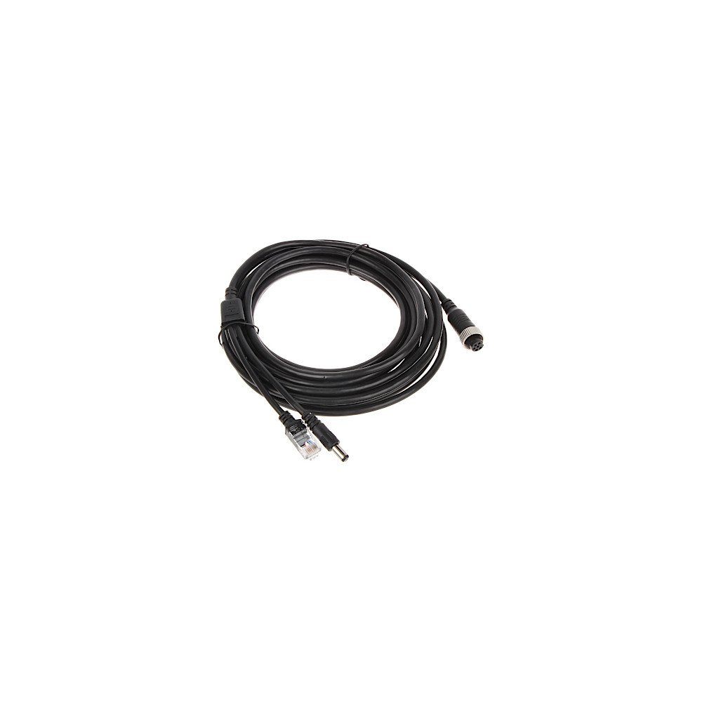 CABLE ATE-AVIA/RJ45-5M 5 m AUTONE