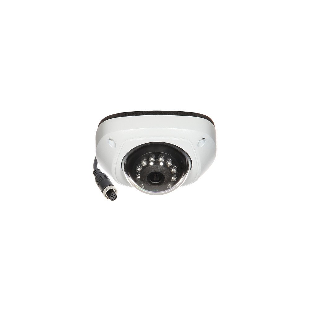 IP MOBILE CAMERA ATE-CAM-IPC925 - 3.7 Mpx 2.8 mm AUTONE