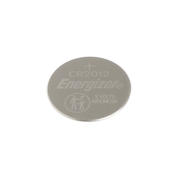 ENERGIZER BAT-CR2012 CR2012 3В литиевая батарейка