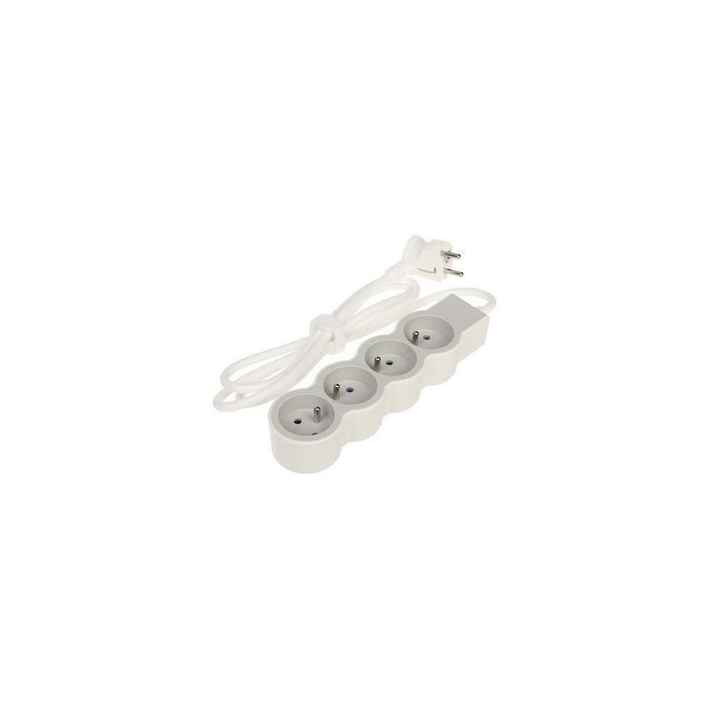 VIRRANJAKOYKSIKKO LE-049475 (4 ULOSULOSSA) 1,5 m LEGRAND