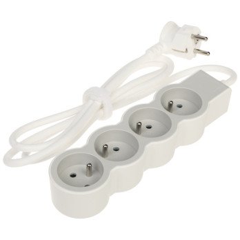 VIRRANJAKOYKSIKKO LE-049475 (4 ULOSULOSSA) 1,5 m LEGRAND