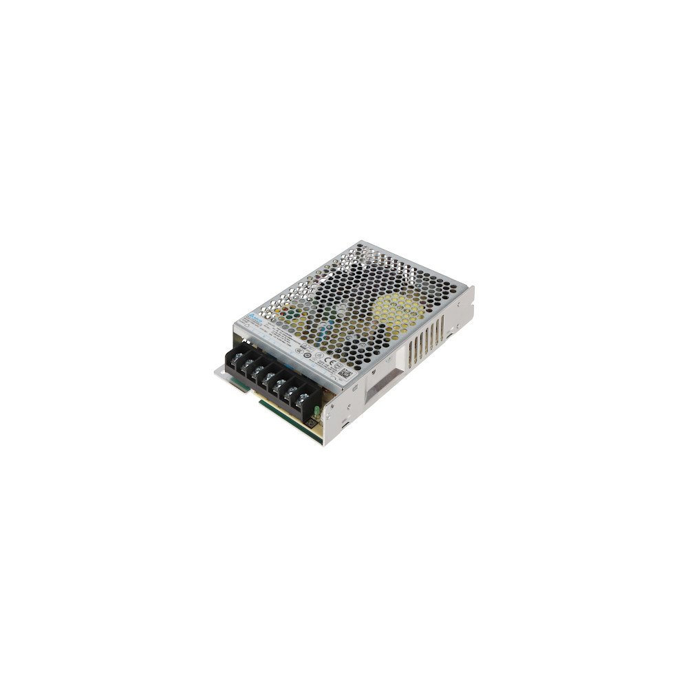 KYTKENTASOVITIN PMT-24V150W2BA Delta Electronics