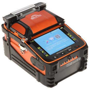OPTINIO PLUOSTO LYDYMO SPLICER AI-9 Signal Fire
