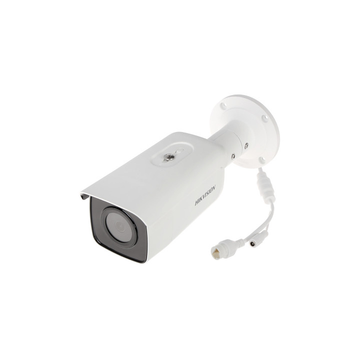 IP-КАМЕРА DS-2CD2T46G2-2I(2,8MM)(C) - 4 Мп Hikvision