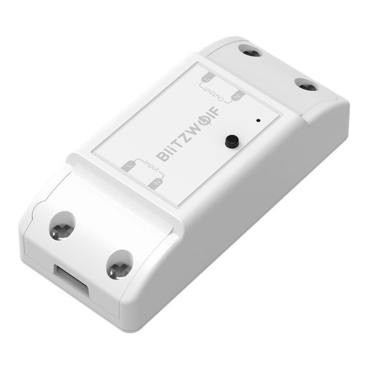 „BlitzWolf BW-SS4 2200W“, „pasidaryk pats“ (1 kanalas)