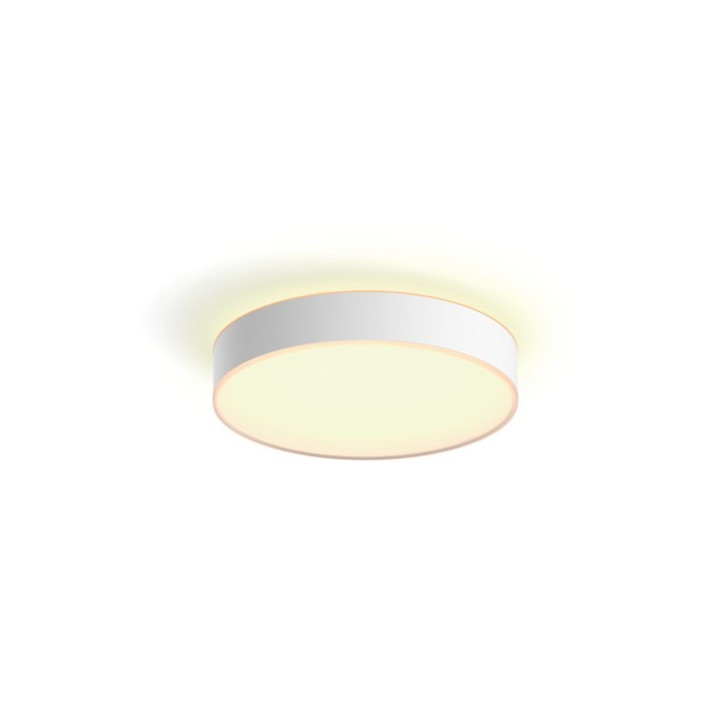 Philips Hue Enrave valkoinen L