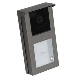 VIDOS S201-1 IP видеодомофон 2MP PoE