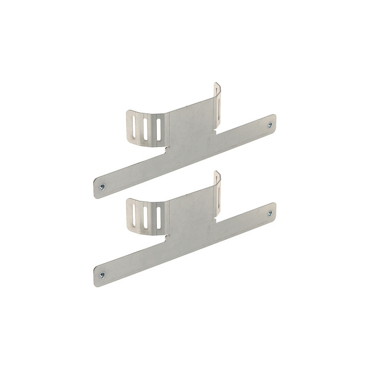 USH-S2 Pole Mount for CCTV Cameras