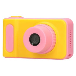 Extralink kids camera h8 pink