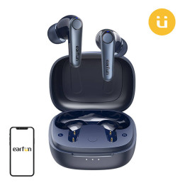Наушники TWS EarFun Air Pro 3, ANC (синие)