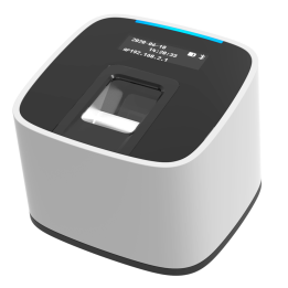 ANVIZ M-BIO Biometric Fingerprint Access Control Terminal