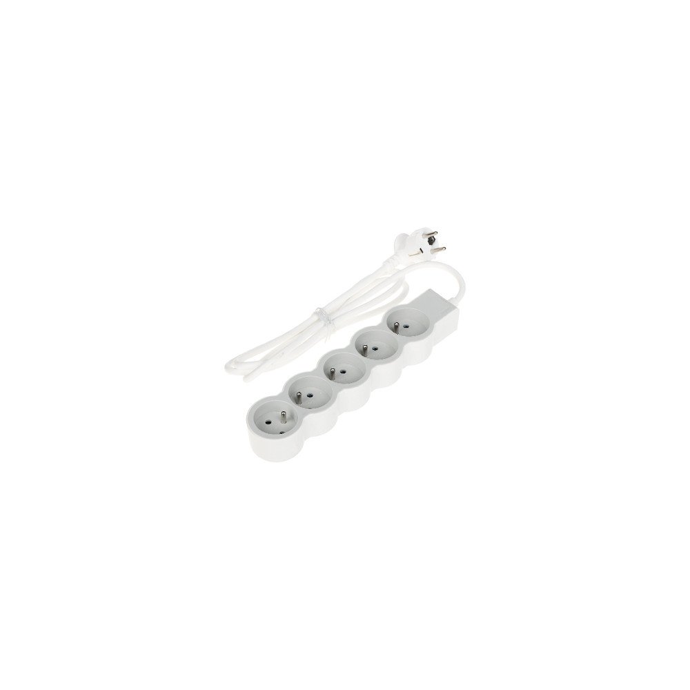 VIRRANJAKOYKSIKKO LE-049480 (5 ULOSTULOA) 1,5 m LEGRAND