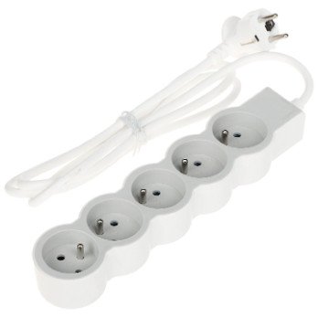 VIRRANJAKOYKSIKKO LE-049480 (5 ULOSTULOA) 1,5 m LEGRAND