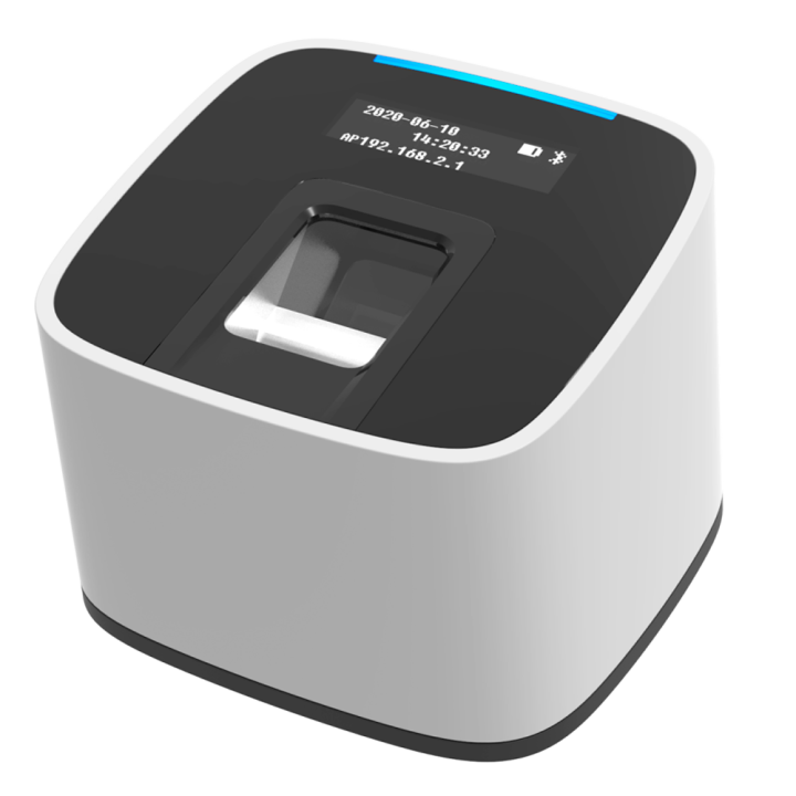 ANVIZ M-BIO Biometric Fingerprint Access Control Terminal