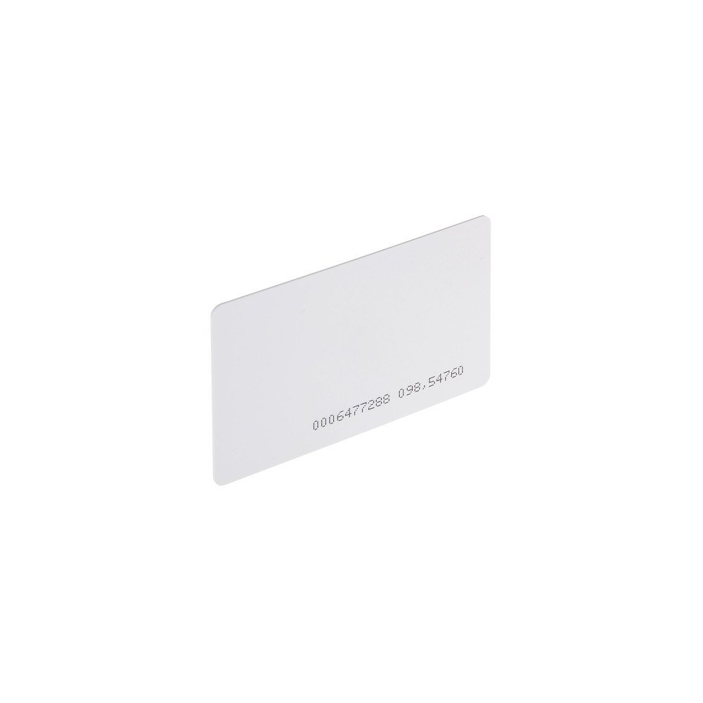 RFID PROXIMITY -KORTTI ATLO-104N