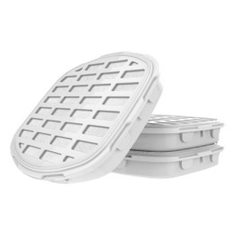 Water fountain filter Dogness (3pcs)