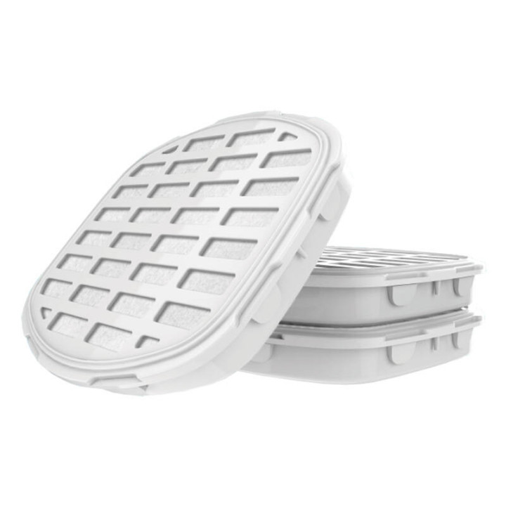 Water fountain filter Dogness (3pcs)