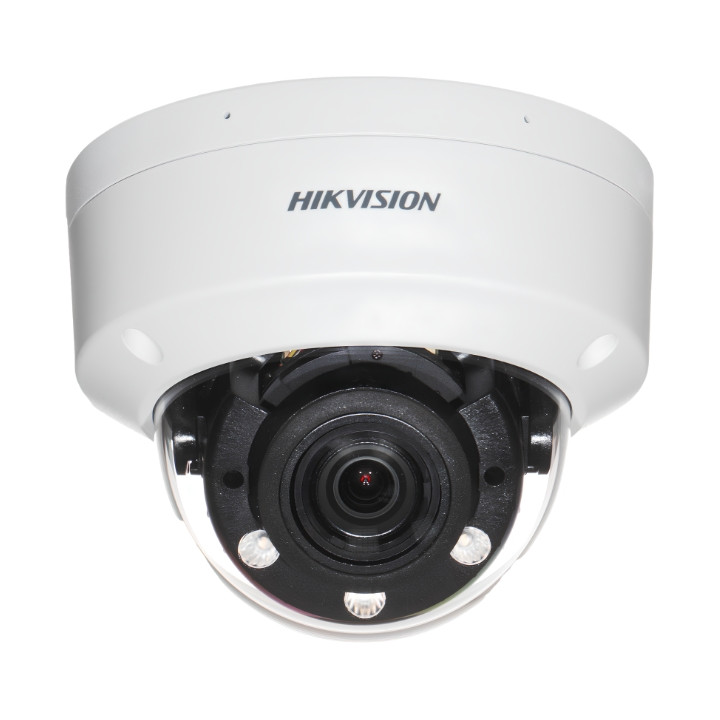 4-in-1-kamera Hikvision DS-2CE50DF3T-VPLSZE (2,8–12 mm) (O-STD)