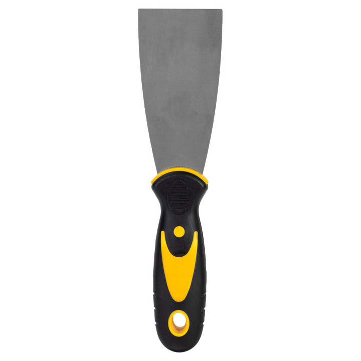 Špakteļlāpstiņa 2'' Deli Tools EDL-HD2 (dzeltena)
