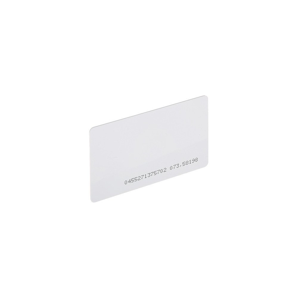 RFID PROXIMITY CARD ATLO-104N13