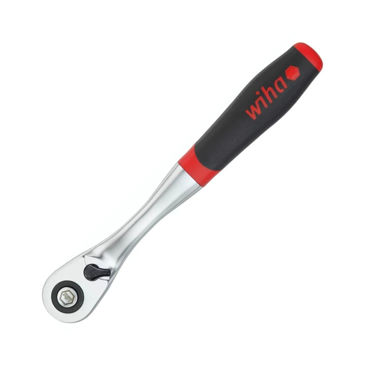 RETŠKELIMO MECHANIZMAS WH-WRENCH/45627 1/2 " WIHA