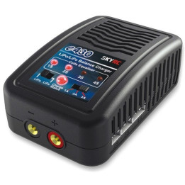 Laturi SkyRC e430 2-4S
