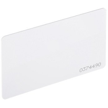 RFID PROXIMITY -KORTTI ATLO-104N7